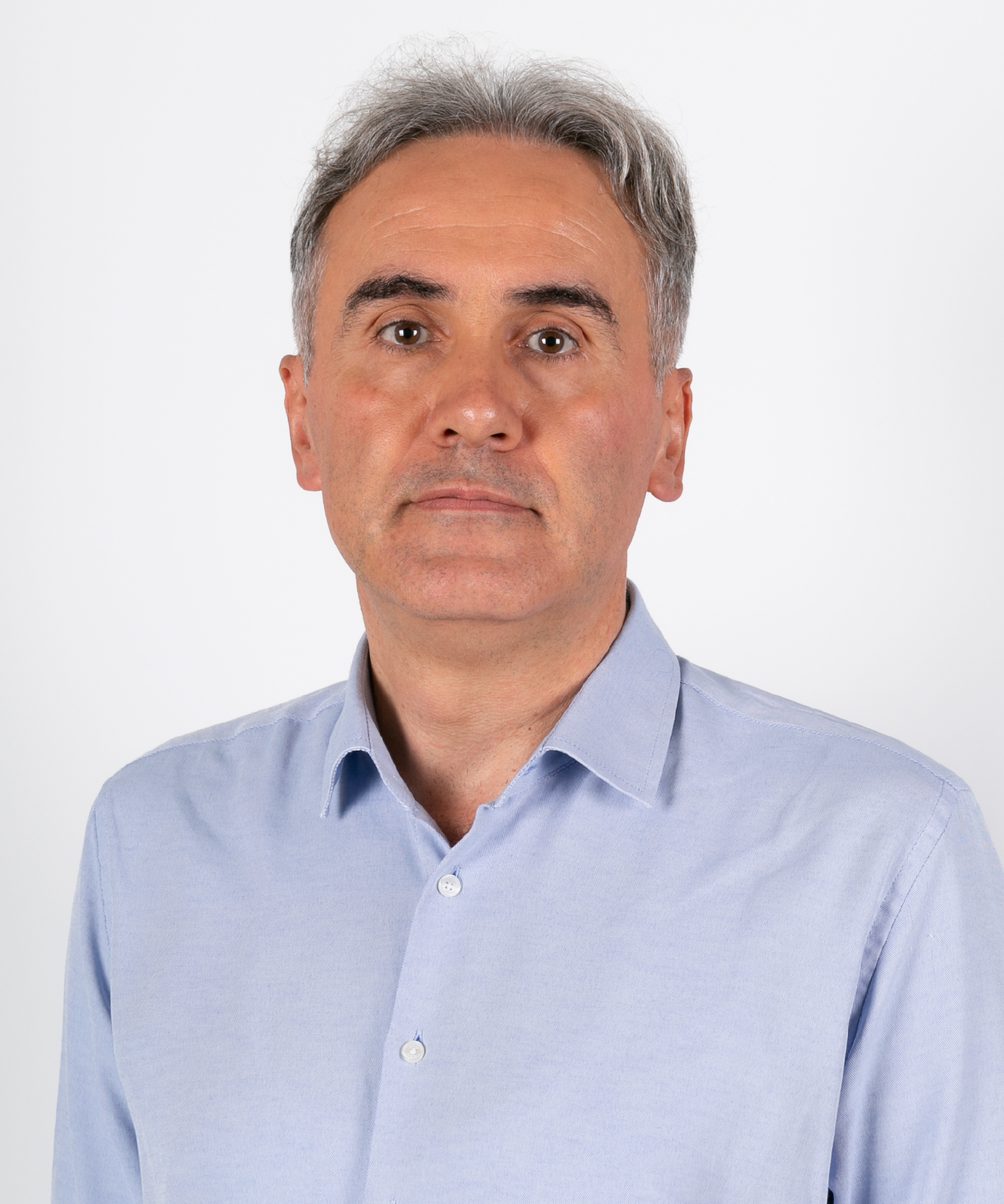 CELAL YEŞİLÇAYIR
