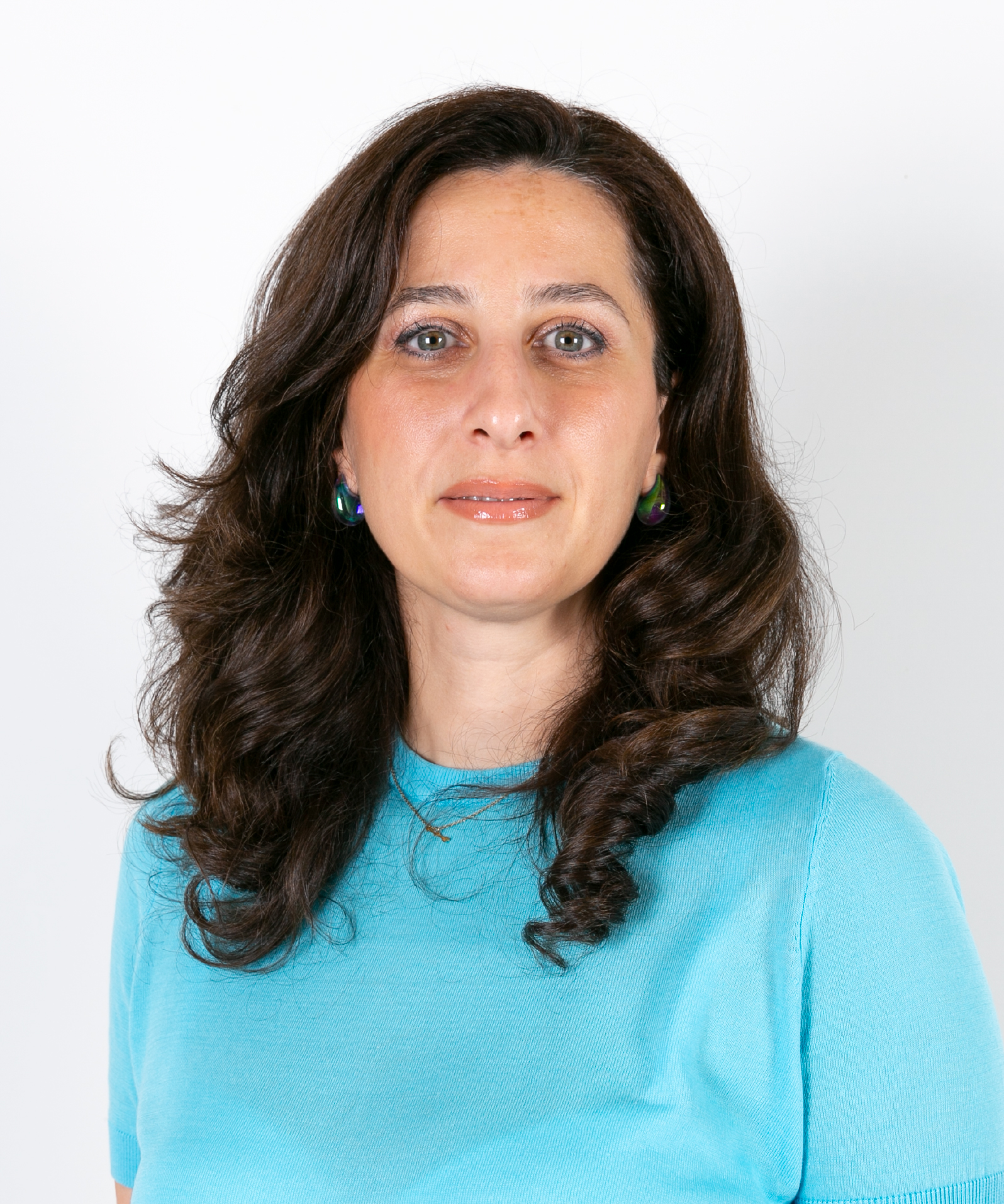 ÜMMÜKÜLSÜM ÖZEL AKDEMİR