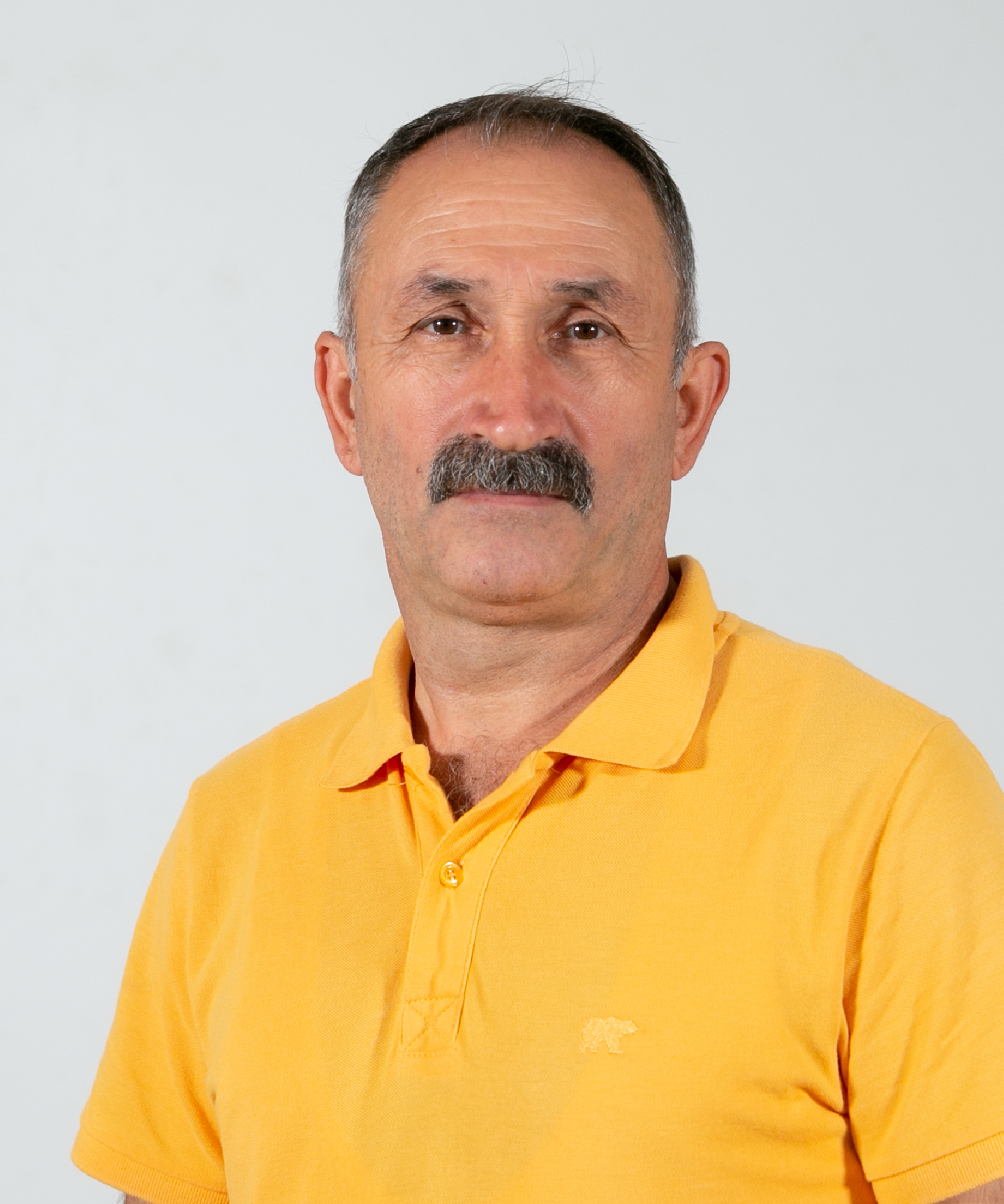 İSMAİL KASIM