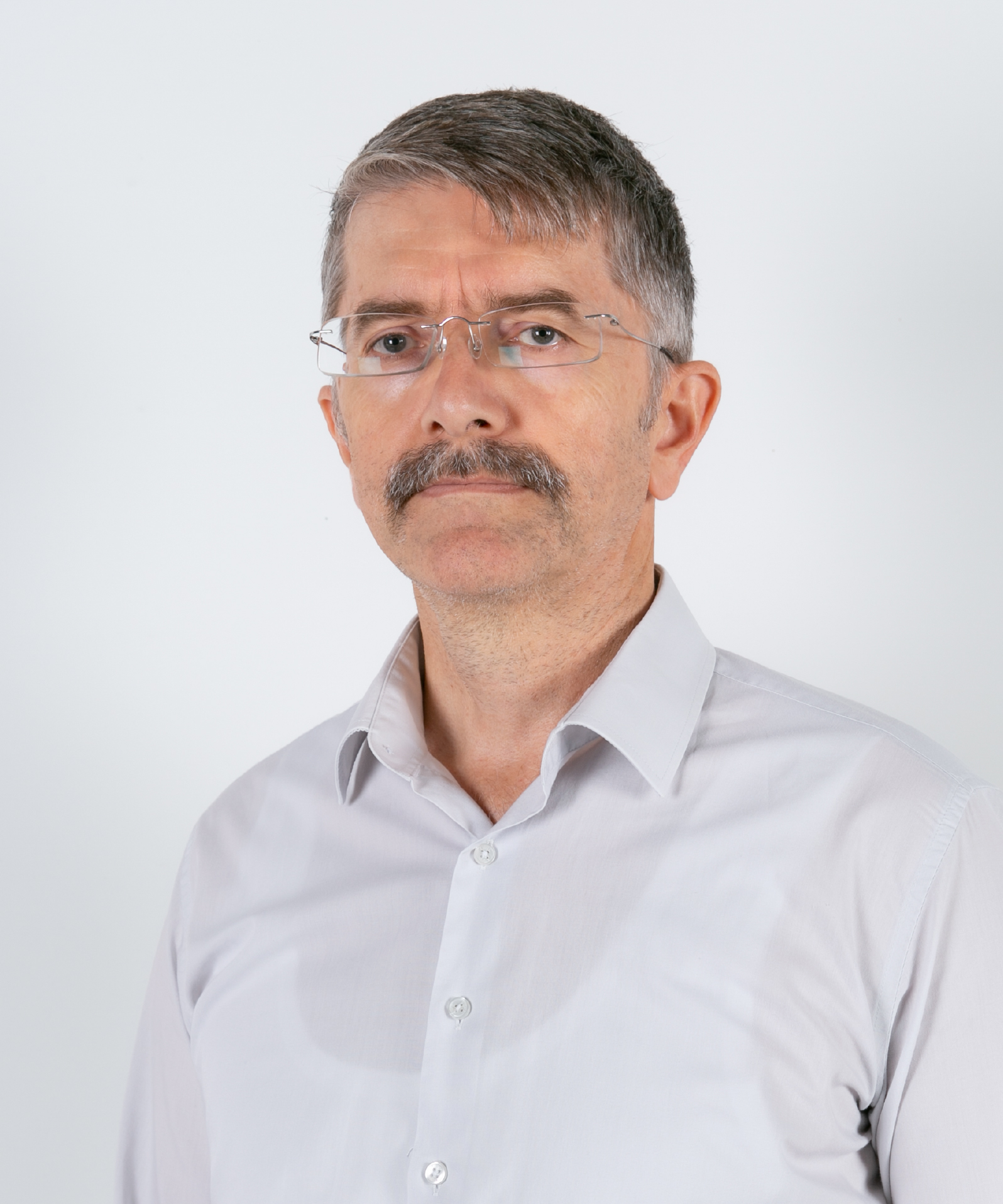 MEHMET SELÇUK ÇEKİÇ