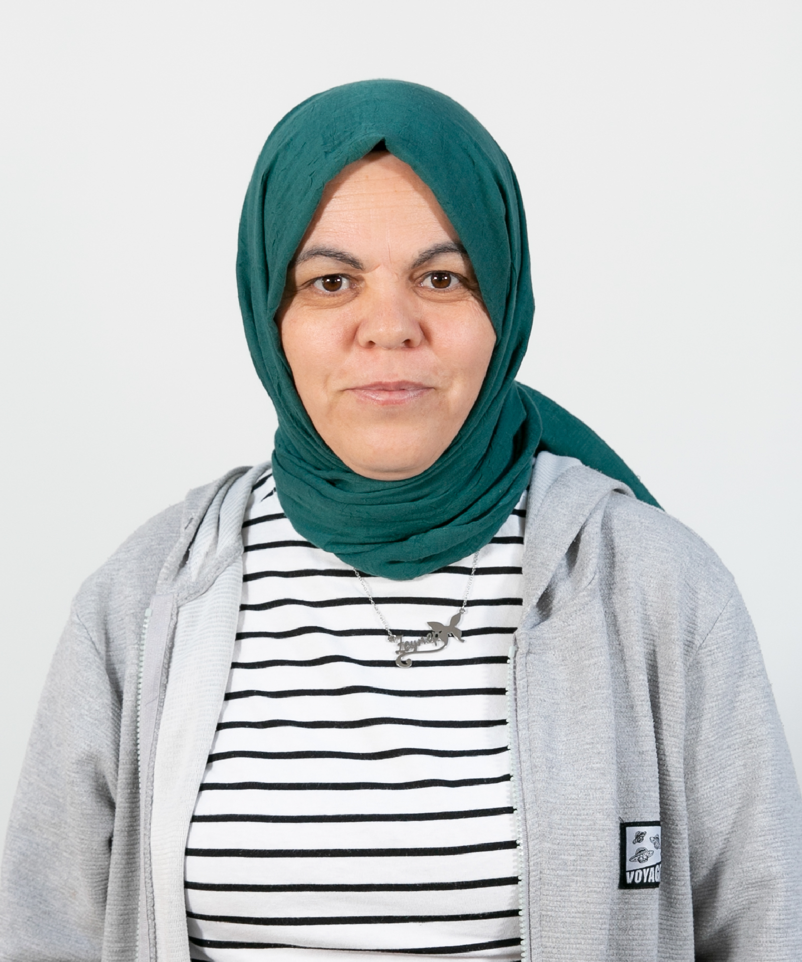 ZEYNEP MELETLİ