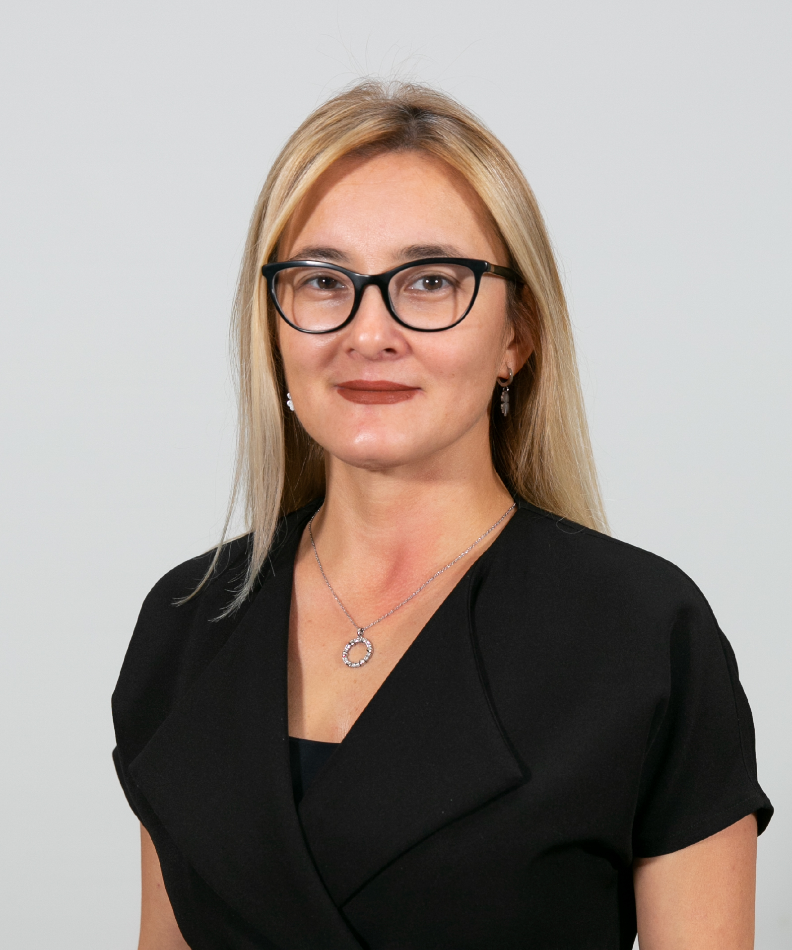 EMİNE GÜNGÖR