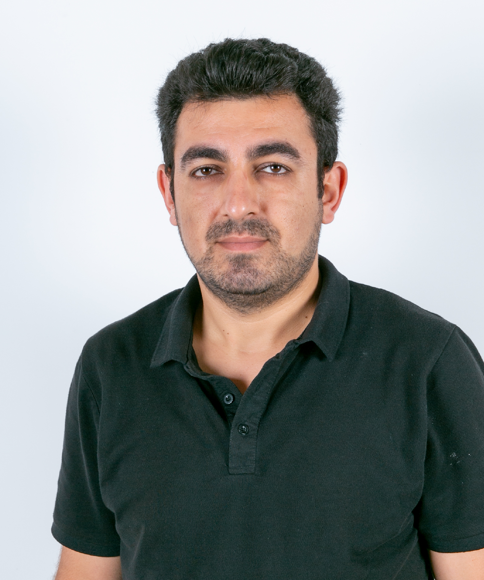 ABDULLAH SELAMİ DUMAN