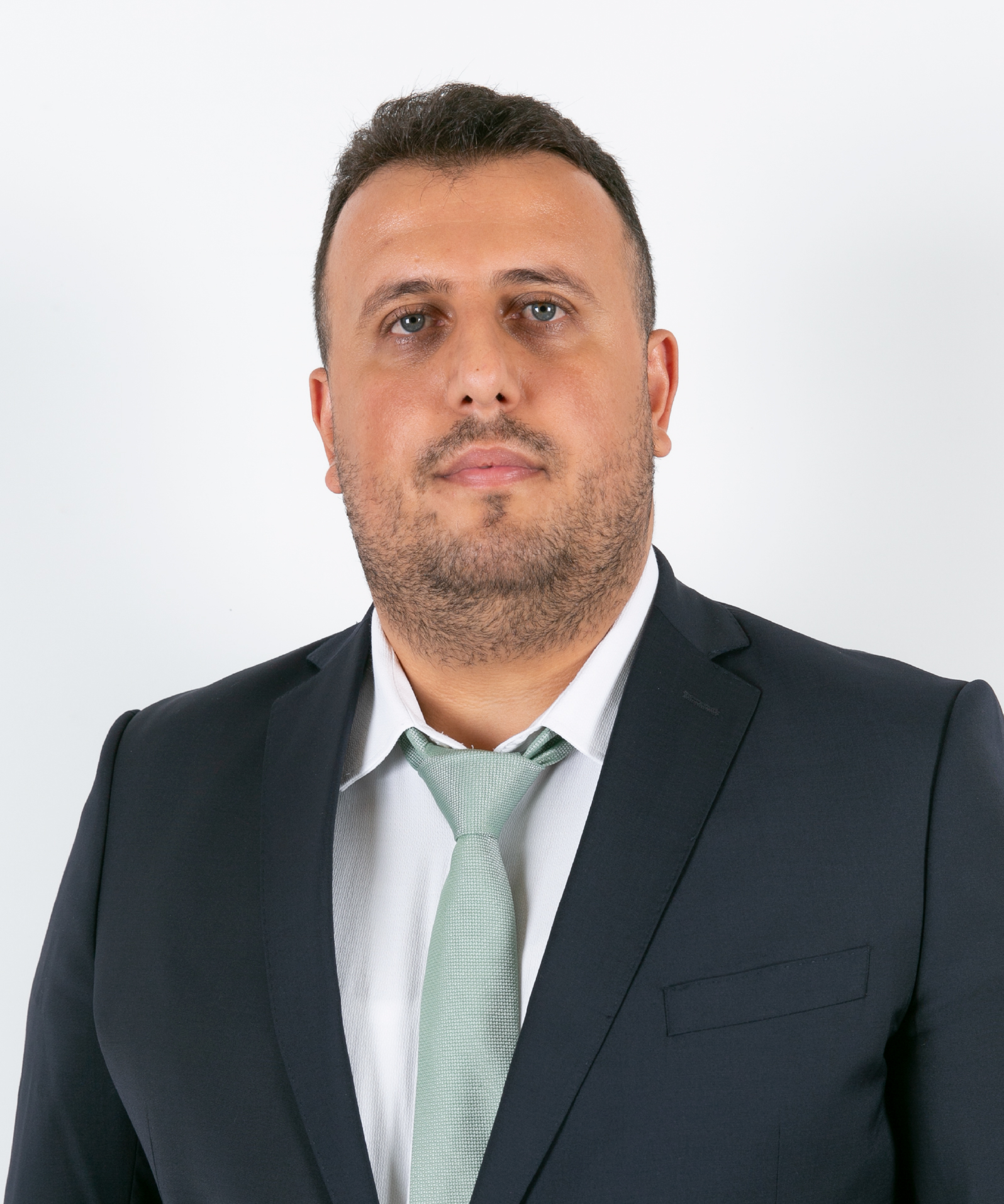 ADEM SAVAŞ