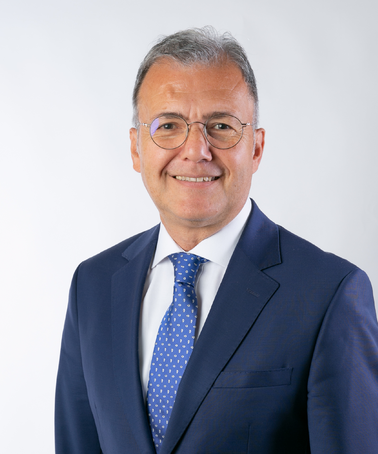 İSMAİL CEM FERİDUNOĞLU