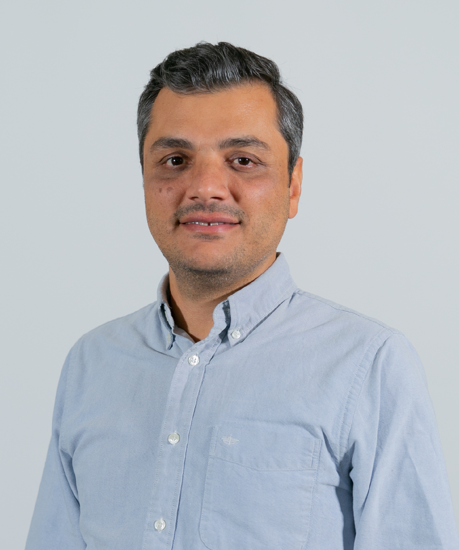 HASAN KARAOSMANOĞLU