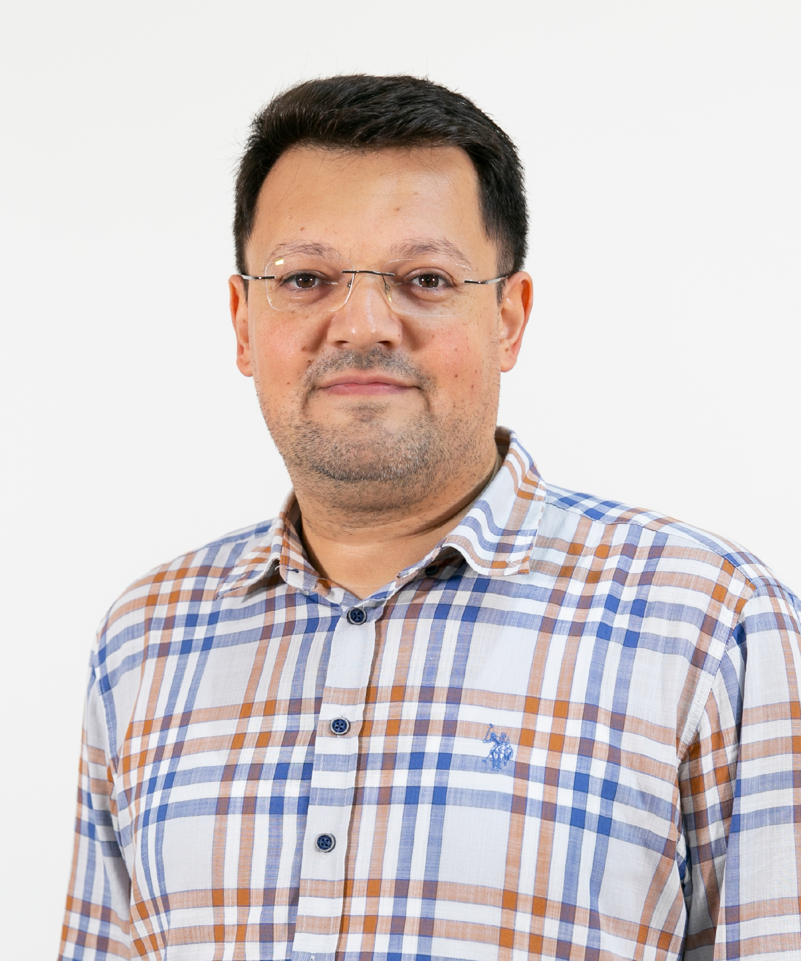 MEHMET METİN YAZMAN