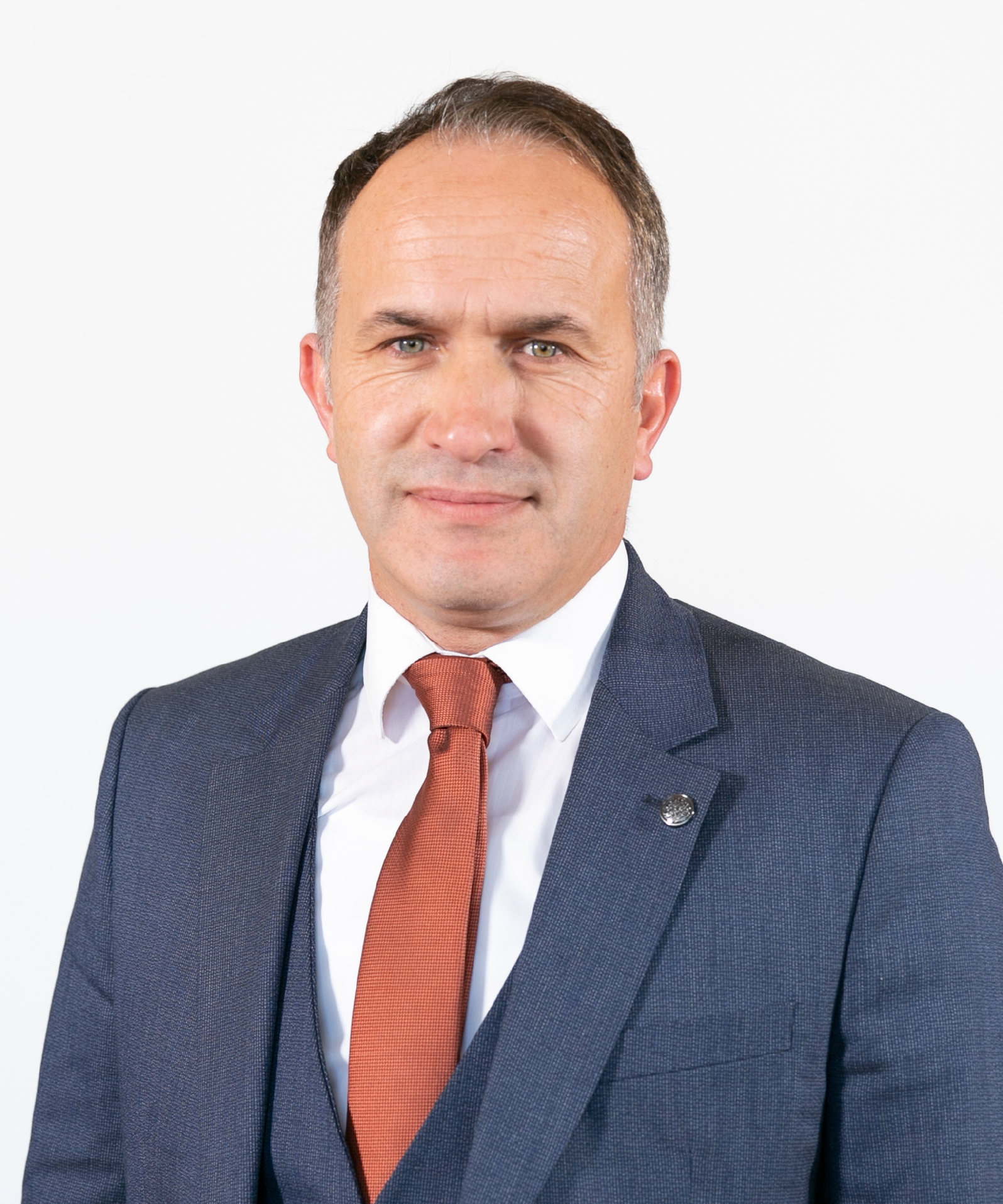 RECAİ ALACAHAN
