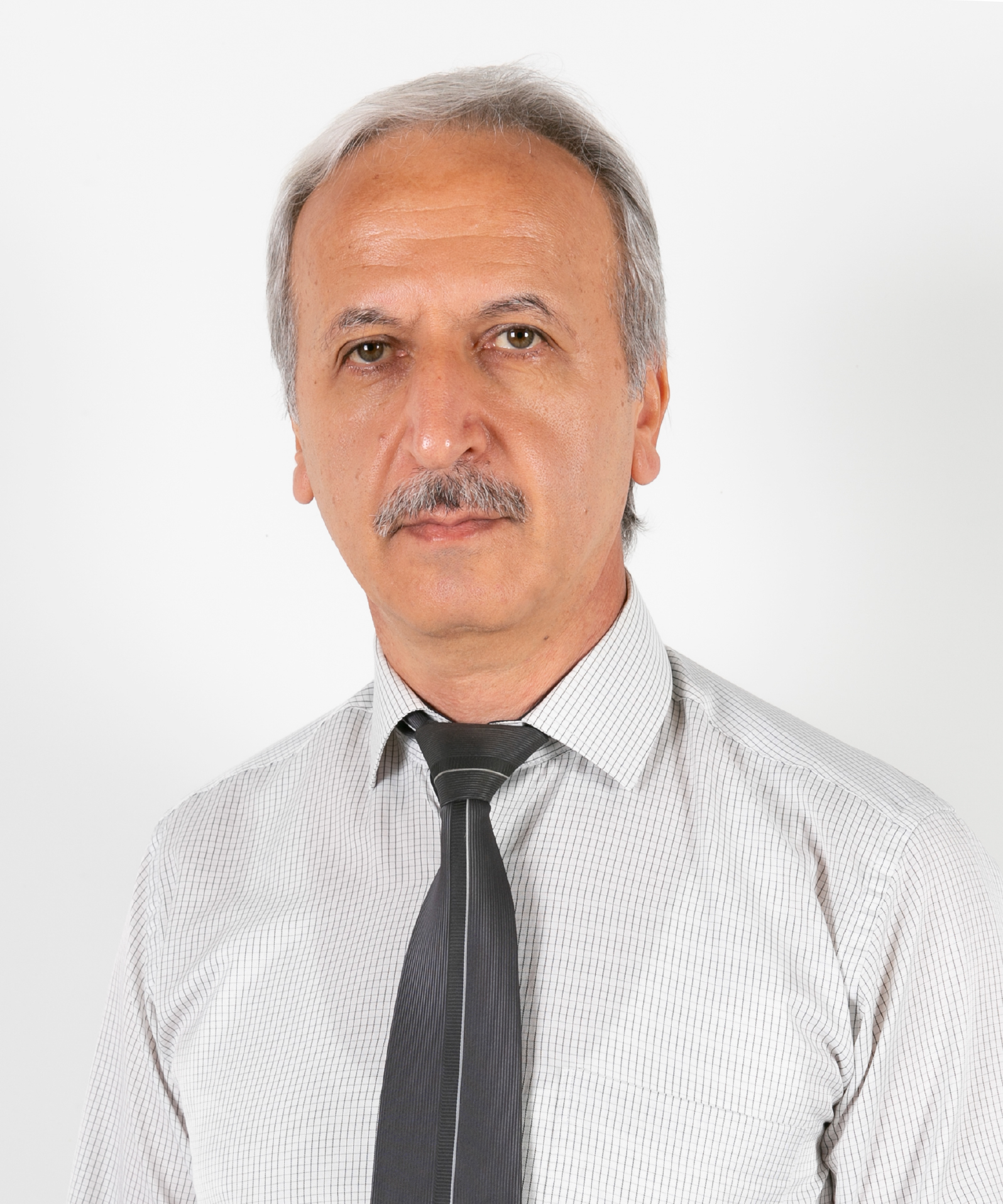 İDRİS AKTAŞ