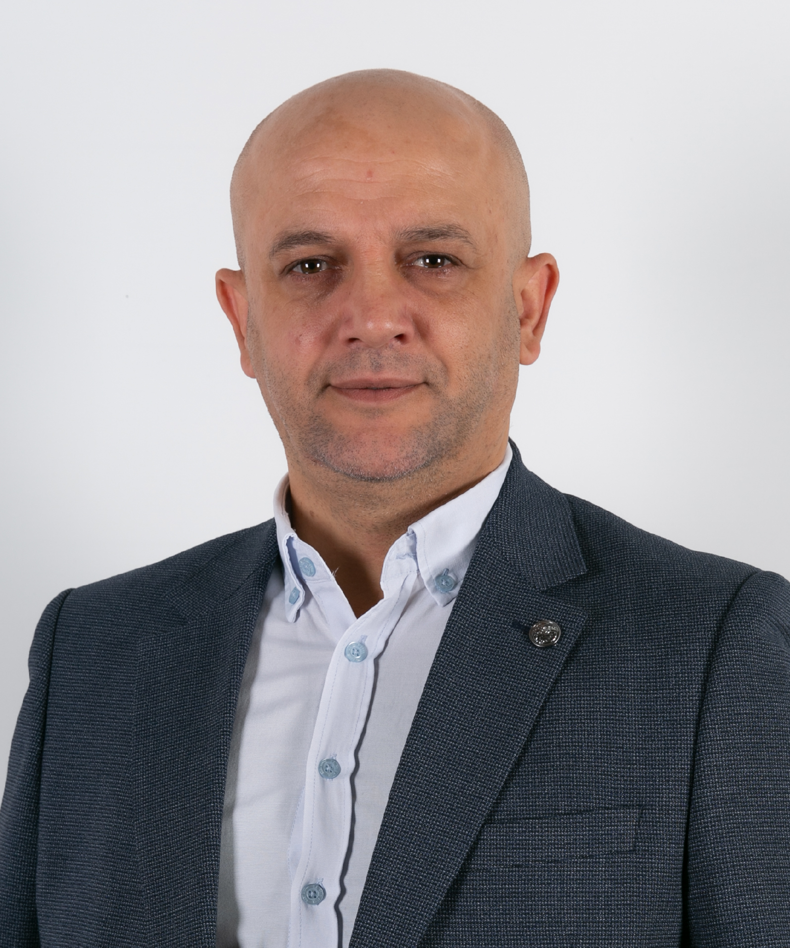 NİHAT SARIALİOĞLU