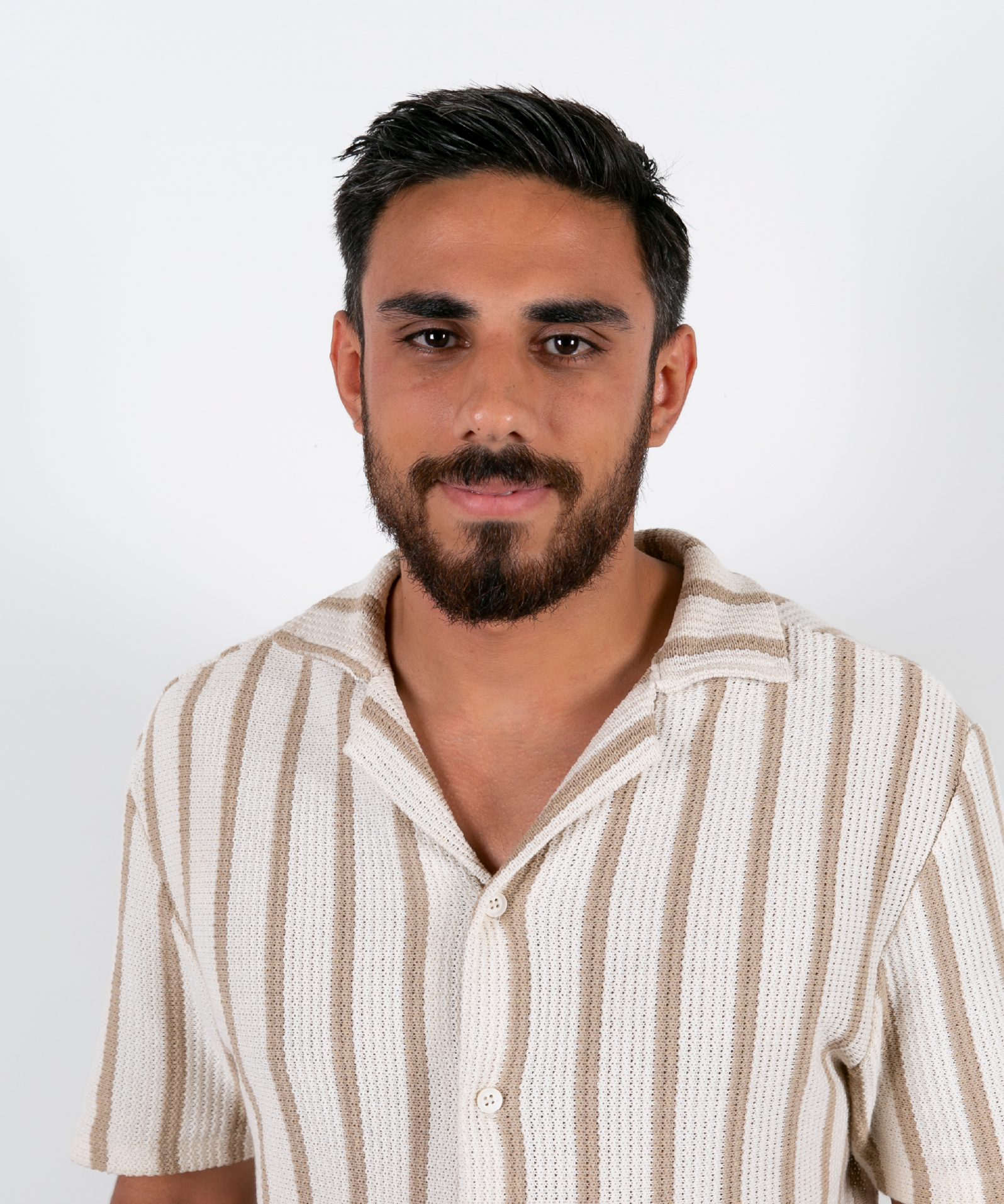 RAMAZAN SERAY