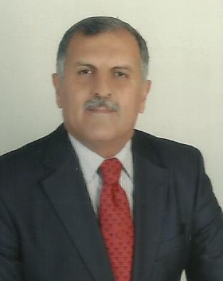 Abbas Karağaçlı