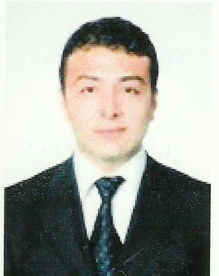 Tolga Çıkrıkçı