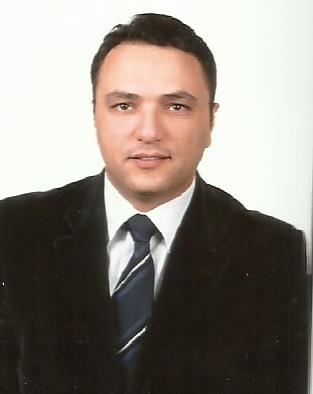 Yalçın Sarıkaya